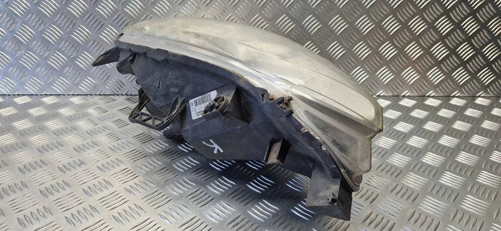 Frontscheinwerfer Citroën Berlingo 89318031 Links Scheinwerfer Headlight SCH7535497631fj