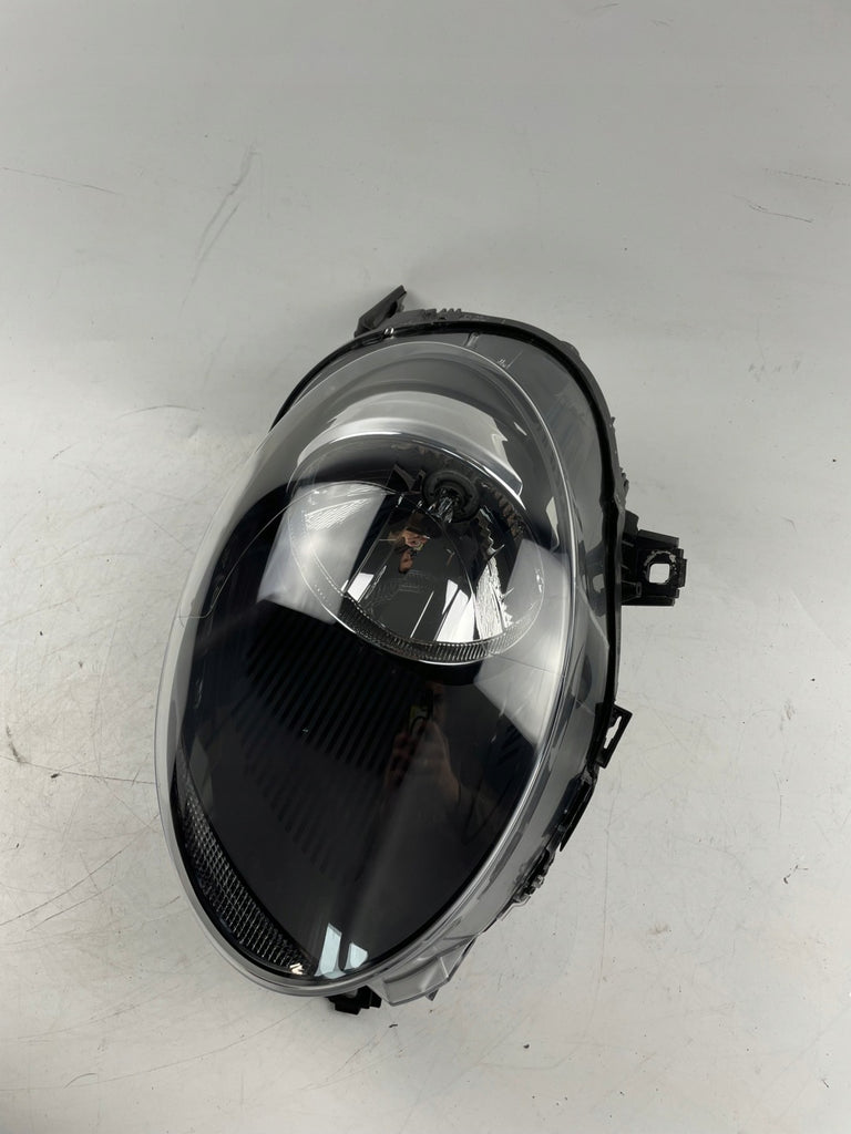 Frontscheinwerfer Mini F56 7433792-05 Rechts Scheinwerfer Headlight SCH1140735357jk