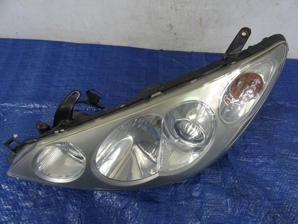 Frontscheinwerfer Toyota Previa Links Scheinwerfer Headlight