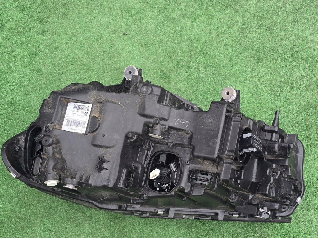Frontscheinwerfer BMW X3 G01 G02 7466120-05 LED Rechts Scheinwerfer Headlight SCH9898968578wm