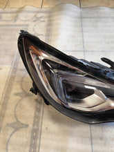 Load image into Gallery viewer, Frontscheinwerfer Opel Astra K 39055746 LED Rechts Scheinwerfer Headlight SCH9042220201ex
