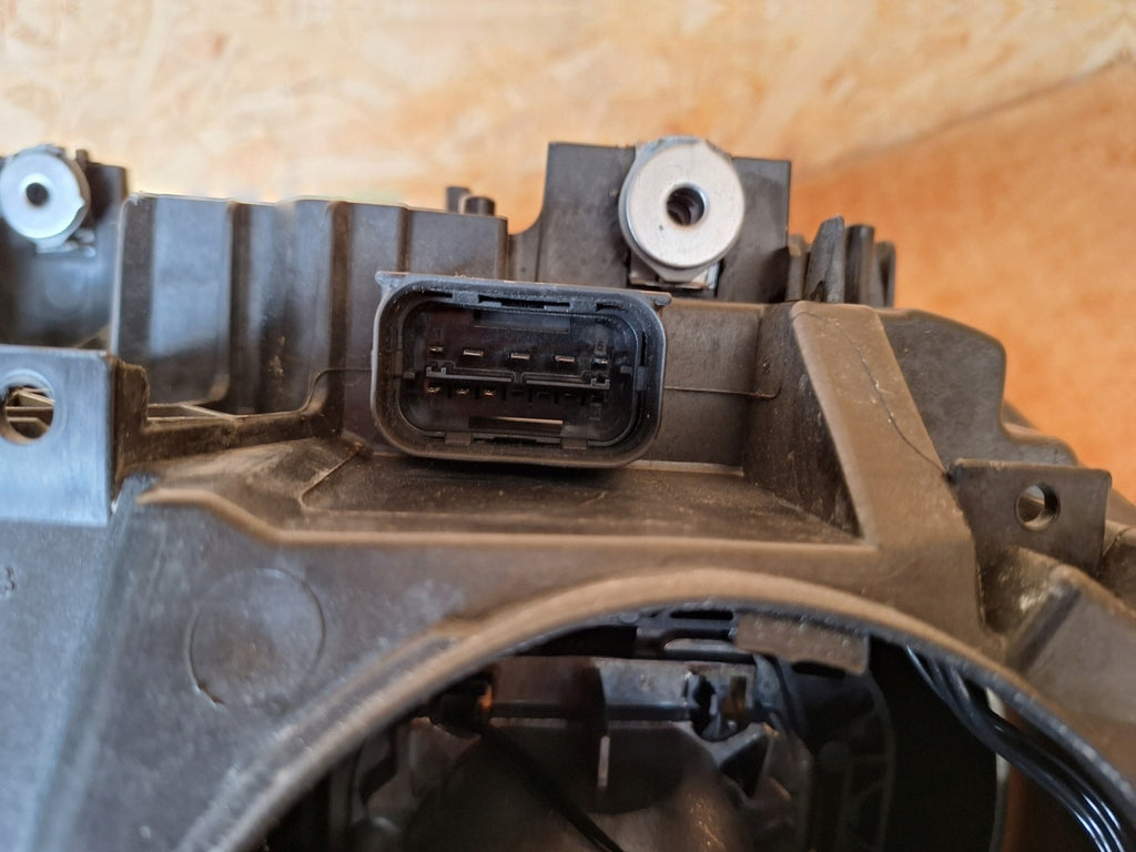 Frontscheinwerfer BMW 1 F21 F20 7229677-10 Xenon Links Scheinwerfer Headlight SCH9907806558tp