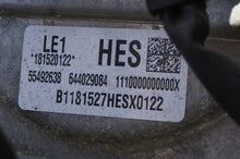 Laden Sie das Bild in den Galerie-Viewer, Motor Opel Adam LE1 1.0 2018 Benzin Engine Komplett MOT9961898114fm