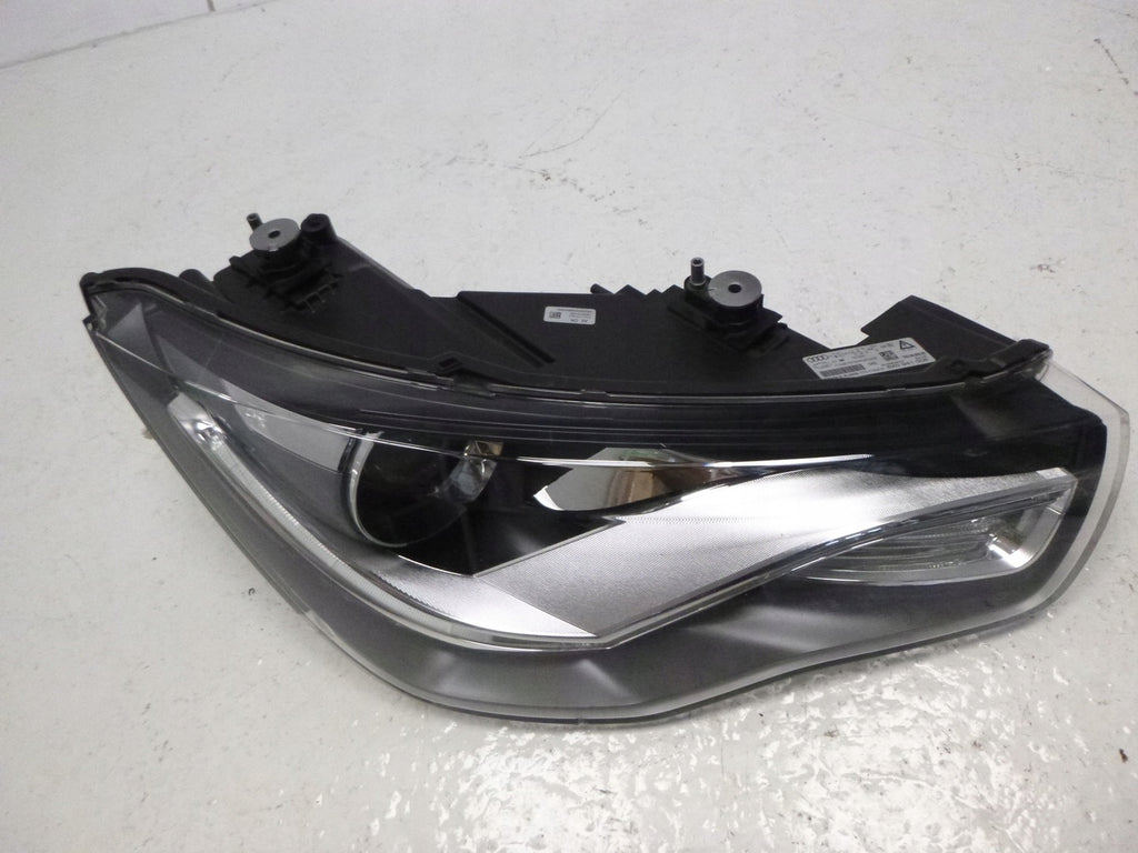 Frontscheinwerfer Audi A1 8X0941006 Xenon Rechts Scheinwerfer Headlight