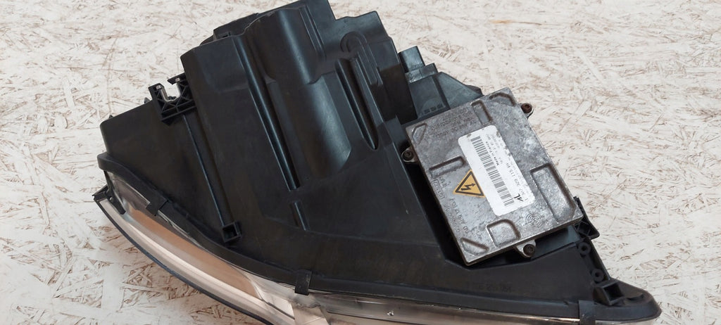 Frontscheinwerfer Audi A4 B7 8E0941003BM Bi-Xenon Links Scheinwerfer Headlight