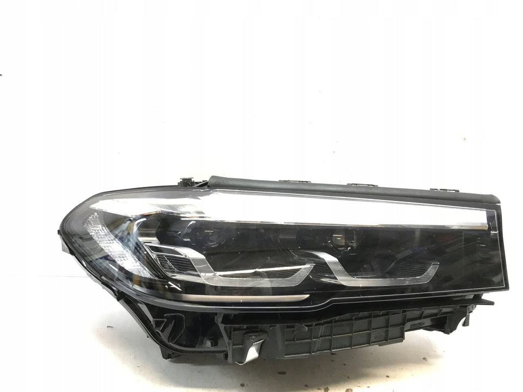 Frontscheinwerfer BMW 5 G31 G30 5A388C3 Full LED Links Scheinwerfer Headlight SCH9641895473uu