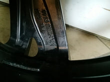 Laden Sie das Bild in den Galerie-Viewer, 1x Alufelge 17 Zoll 6.5" 5x112 46ET 5E3601025AC Skoda Octavia Rim Wheel FEL3855944847sg