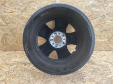 Laden Sie das Bild in den Galerie-Viewer, 1x Alufelge 18 Zoll 9.0" 5x112 52 5ET A2134015300 Mercedes-Benz W213 Rim Wheel FEL1466391379bh