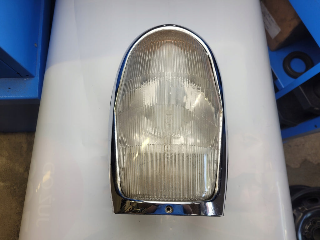 Frontscheinwerfer Mercedes-Benz W108 W109 Vorderseite Scheinwerfer Headlight SCH1693229886zh