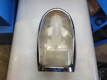 Laden Sie das Bild in den Galerie-Viewer, Frontscheinwerfer Mercedes-Benz W108 W109 Vorderseite Scheinwerfer Headlight SCH1693229886zh