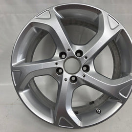 1x Alufelge 18 Zoll 7.0