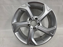 Load image into Gallery viewer, 1x Alufelge 18 Zoll 7.0" 5x112 46ET A1566012500 Mercedes-Benz Rim Wheel FEL8265246959oz