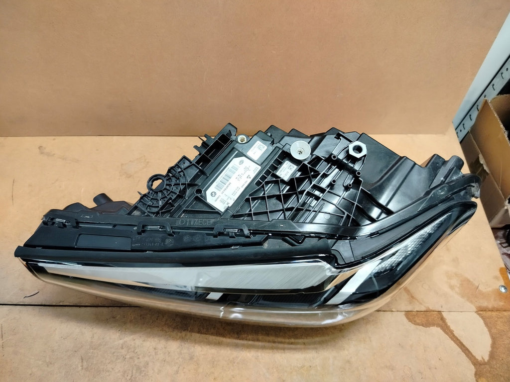 Frontscheinwerfer BMW G30 5A26FA3 5A26FA4 LED Ein Satz Scheinwerfer Headlight SCH5304971552hz