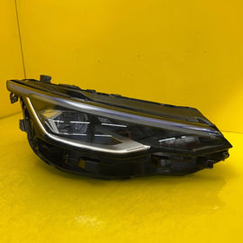 Frontscheinwerfer VW Golf VIII 5H1941036M LED Rechts Scheinwerfer Headlight SCH2718191734rl