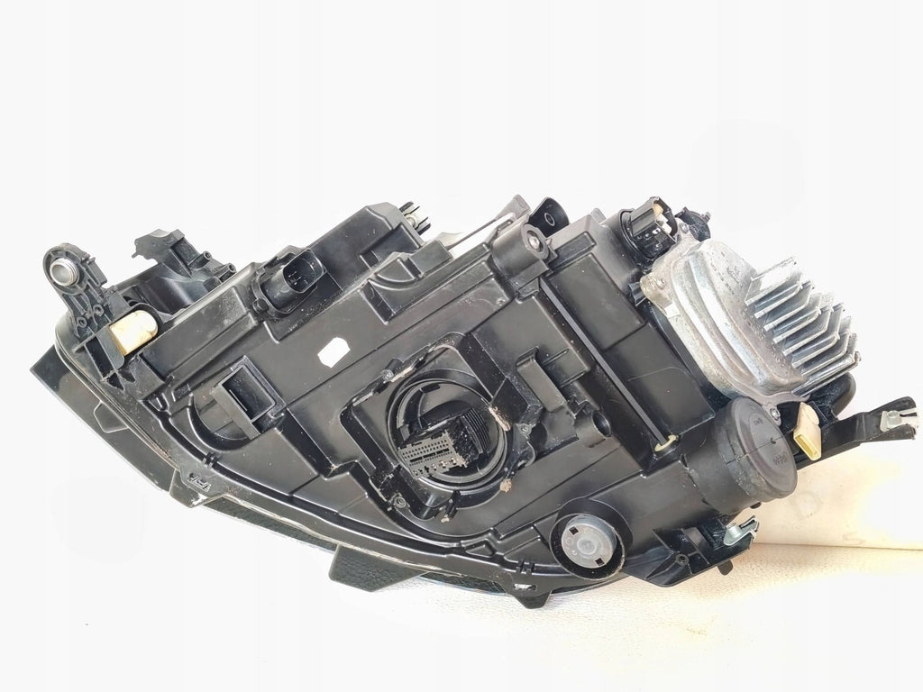 Frontscheinwerfer VW T-Cross Rechts Scheinwerfer Headlight SCH4170679708qh
