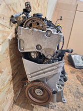 Laden Sie das Bild in den Galerie-Viewer, Motor Nissan Qashqai I J11 K9KA636 1.5 DCI 110PS 81kW Diesel Engine Unkomplett MOT4523280315vg