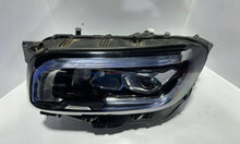 Laden Sie das Bild in den Galerie-Viewer, Frontscheinwerfer Mercedes-Benz Glb X247 A2479061905 Links Headlight SCH3206136019qc