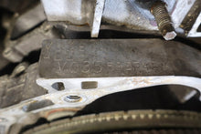 Load image into Gallery viewer, Motor Nissan Murano I 8J1 3.5 232PS 2005 Benzin Engine Unkomplett MOT3189304641vb