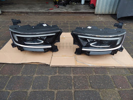 Frontscheinwerfer Opel Mokka 9834016880 9834016680 Full LED Rechts oder Links SCH8800073488dq