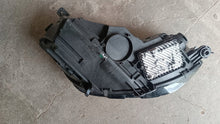 Laden Sie das Bild in den Galerie-Viewer, Frontscheinwerfer Audi A4 B9 8W0941035E Full LED Links Scheinwerfer Headlight