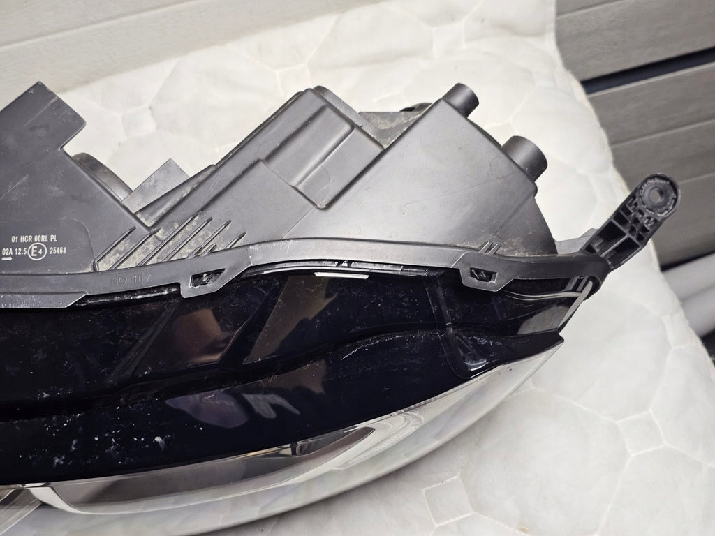 Frontscheinwerfer Ford Ecosport GN15-13W030-JE Links Scheinwerfer Headlight SCH4292388852ir