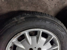 Load image into Gallery viewer, 4x Alufelge 16 Zoll 7.5" 5x112 41ET 2104011202 1714000025 Mercedes-Benz FEL8418827868fq