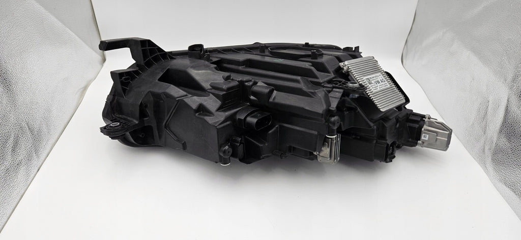 Frontscheinwerfer Skoda Octavia I 5E4941015B LED Links Scheinwerfer Headlight SCH3560573118eu