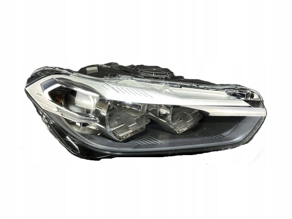 Frontscheinwerfer BMW X2 F39 7420434 Rechts Scheinwerfer Headlight SCH2998110747uc