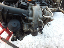 Load image into Gallery viewer, Motor Audi Skoda VW Golf V BMY 1.4 TFSI 140PS 103kW 147TKm 2010 Benzin Komplett