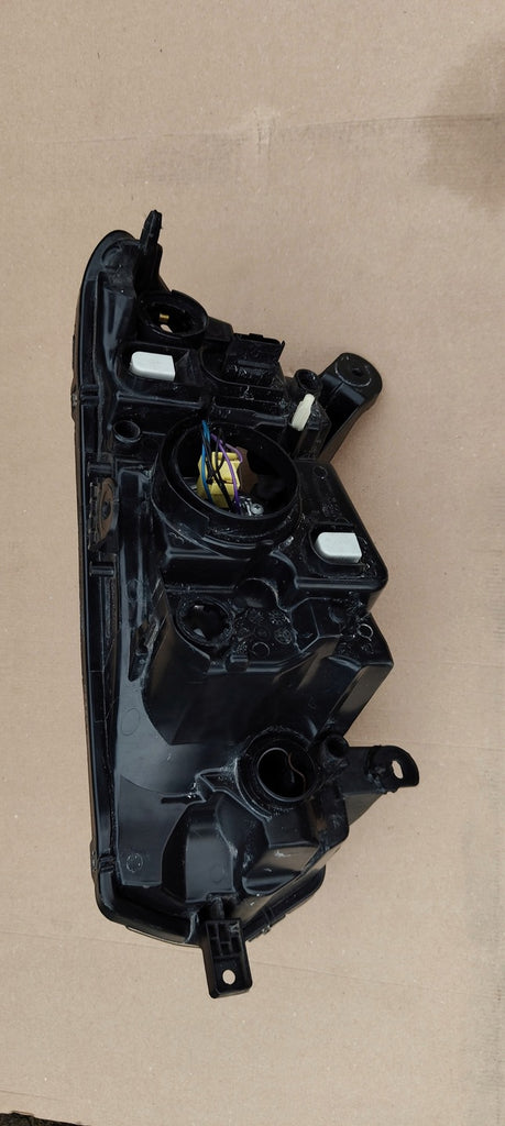 Frontscheinwerfer Dacia Logan Sandero II 90114431 260103529R Rechts Headlight