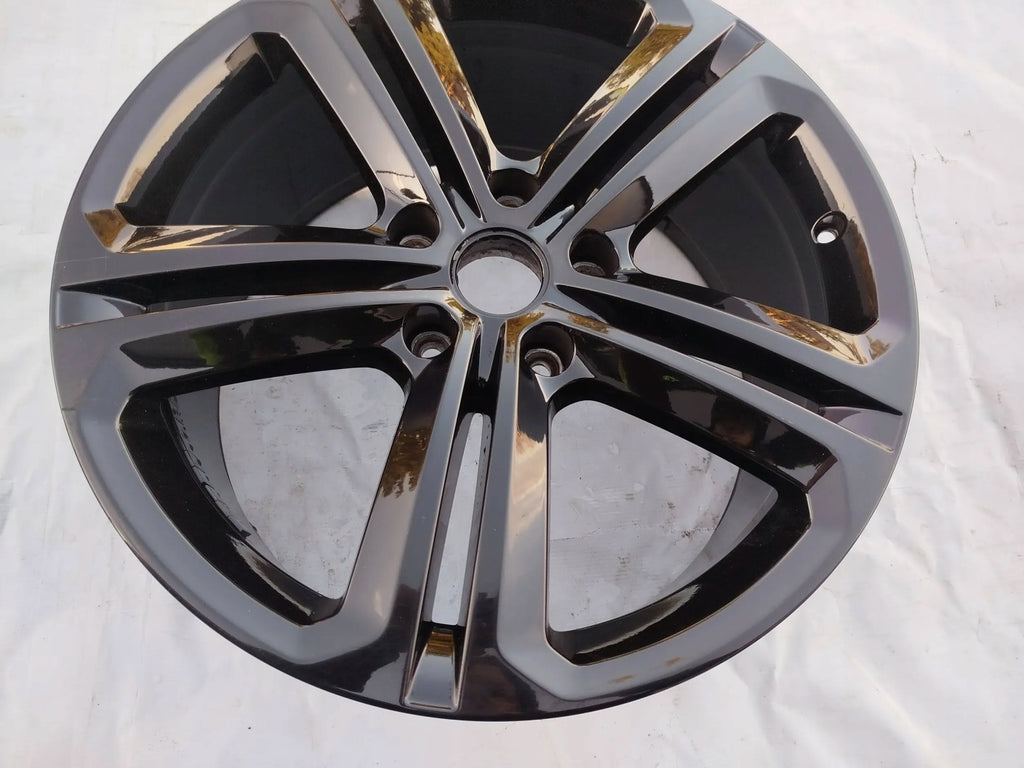 1x Alufelge 20 Zoll 9.0" 5x130 57ET 7P6601025AG VW Touareg 7p6 Rim Wheel FEL8805182236tq
