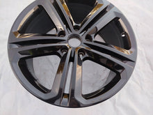Load image into Gallery viewer, 1x Alufelge 20 Zoll 9.0" 5x130 57ET 7P6601025AG VW Touareg 7p6 Rim Wheel FEL8805182236tq
