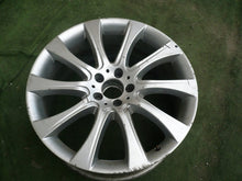 Load image into Gallery viewer, 1x Alufelge 20 Zoll 9.5" 5x112 Silber A2164010402 Mercedes-Benz Rim Wheel FEL8306223262ta