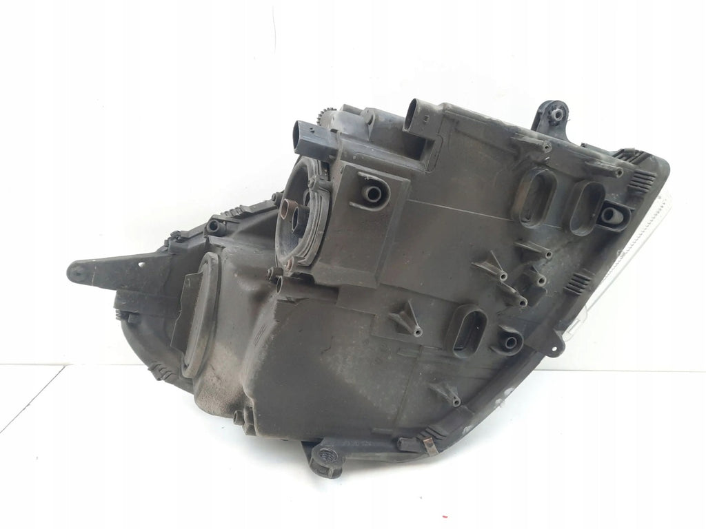 Frontscheinwerfer Mercedes-Benz Slk R171 15630900LI Links Scheinwerfer Headlight SCH1665419522bt
