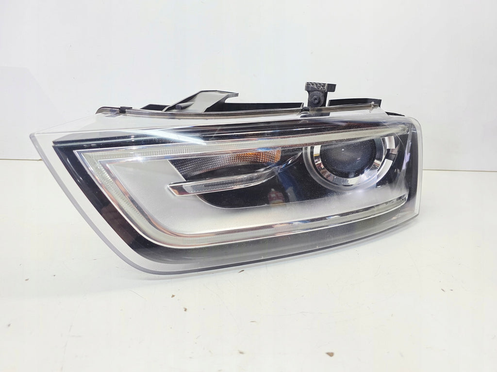 Frontscheinwerfer Audi Q3 8U0941043 LED Links Scheinwerfer Headlight SCH5566319492vn