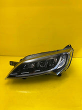 Laden Sie das Bild in den Galerie-Viewer, Frontscheinwerfer Citroën Jumper Ducato Boxer 15J24-T1 LED Links Headlight SCH1242034063do