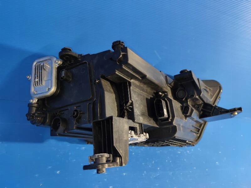 Frontscheinwerfer Ford Tourneo Connect 2KF941773 Full LED Links Headlight SCH6549342381iz