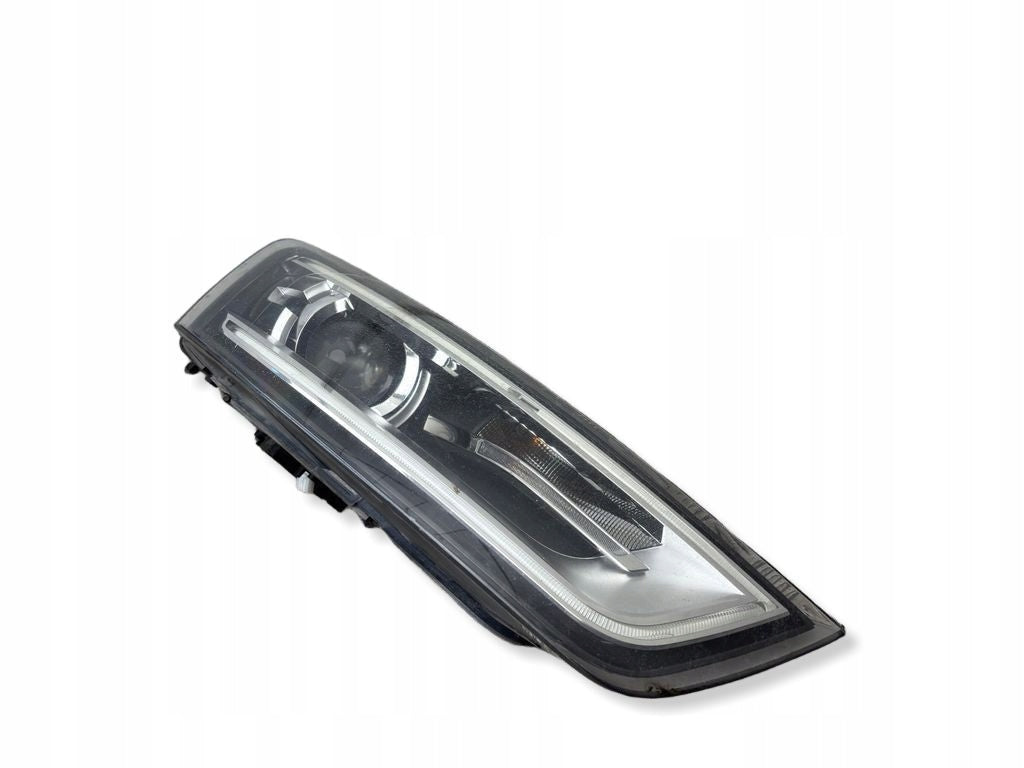 Frontscheinwerfer Audi Q3 8U0941006A Rechts Scheinwerfer Headlight SCH3108536107gs