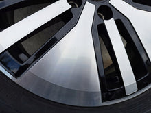 Laden Sie das Bild in den Galerie-Viewer, 1x Alufelge 17 Zoll 7.0" 5x112 3G0601025AM VW Passat B8 Rim Wheel FEL8948656827wb