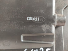 Load image into Gallery viewer, Frontscheinwerfer Kia Picanto 17-92102-G63 Rechts Scheinwerfer Headlight SCH3395552080cc