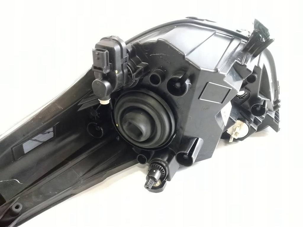 Frontscheinwerfer Ford J7BB-13W029-A Rechts Scheinwerfer Headlight SCH3749433454wr
