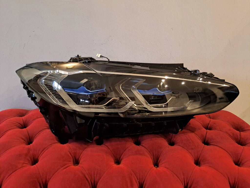 Frontscheinwerfer BMW 4 G22 G82 G23 6082512014 5A19368 Rechts Headlight SCH7895804909lu