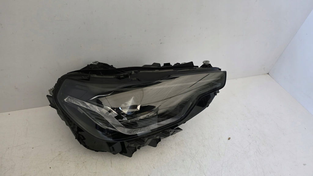 Frontscheinwerfer BMW 2 G42 8083636 LED Rechts Scheinwerfer Headlight SCH1610584807rb