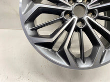 Load image into Gallery viewer, 1x Alufelge 18 Zoll 8.0" 5x108 55ET Glanz Schwarz JX7C-S1A Ford Focus Rim Wheel FEL1132661991ba