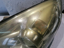 Laden Sie das Bild in den Galerie-Viewer, Frontscheinwerfer Opel Signum Xenon Links Scheinwerfer Headlight SCH8285567939px