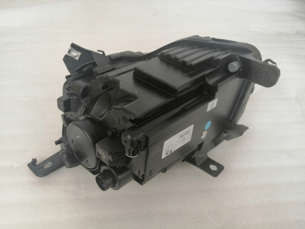 Frontscheinwerfer Fiat 500 00521400300 Rechts Scheinwerfer Headlight SCH2249515642pt