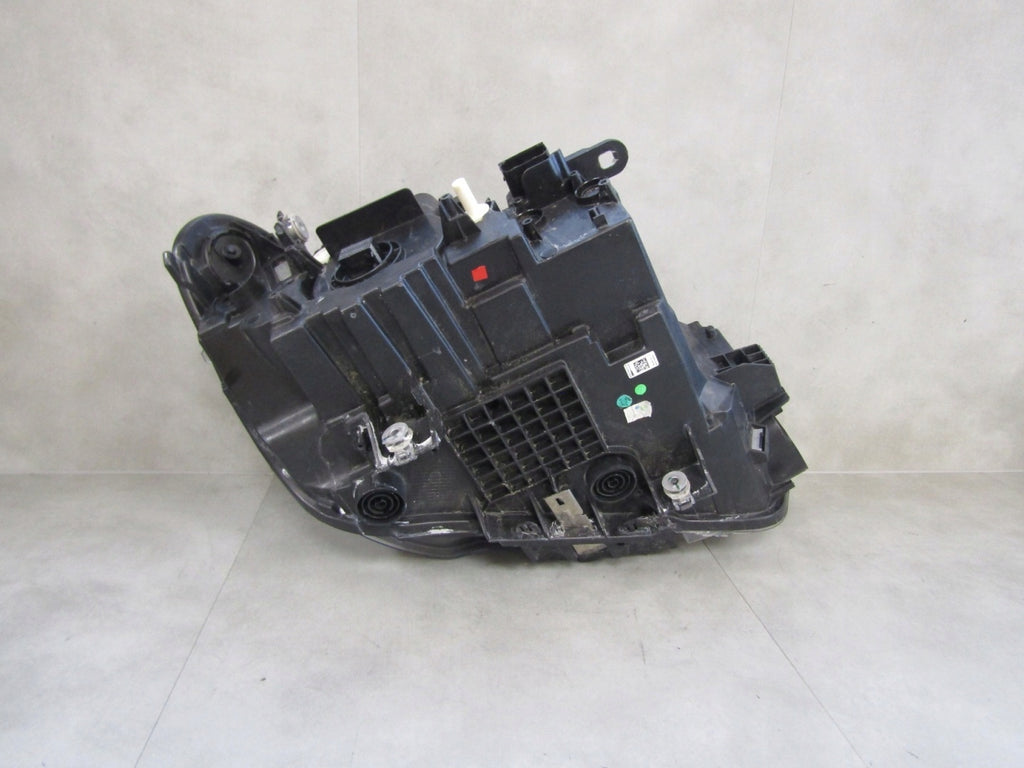 Frontscheinwerfer BMW X1 F48 7495003 LED Links Scheinwerfer Headlight SCH3548983685nv