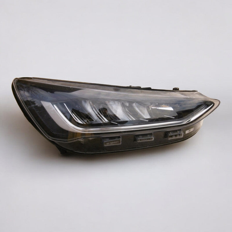 Frontscheinwerfer Ford Focus NX7B-13E014-CD LED Rechts Scheinwerfer Headlight