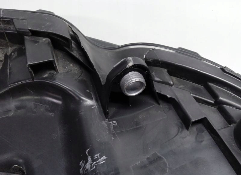 Frontscheinwerfer VW Transporter 7E1941005E Ein Stück (Rechts oder Links)