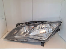 Load image into Gallery viewer, Frontscheinwerfer Seat Leon 5F1941005A Links Scheinwerfer Headlight